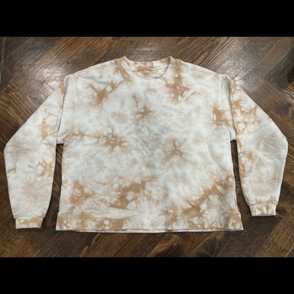 Madewell Sweatshirt Women’s XXS